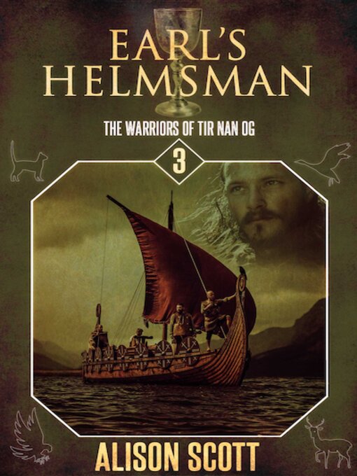 Title details for Earl's Helmsman by Alison Scott - Available